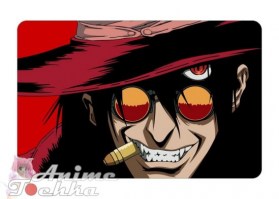 Hellsing 018